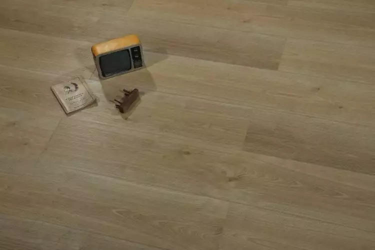 Виниловая плитка "Zeta" La Casa Милан (1220*180*4 мм) — купить в Владивостоке