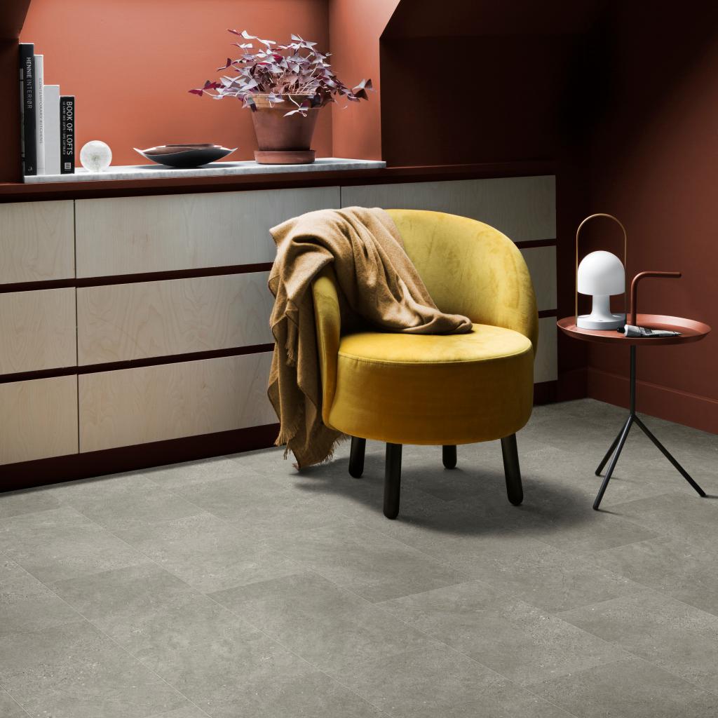 SPC ламинат "Adelar" Solida Acoustic 11976 Folkstone (607*303*5 мм) — купить в Владивостоке