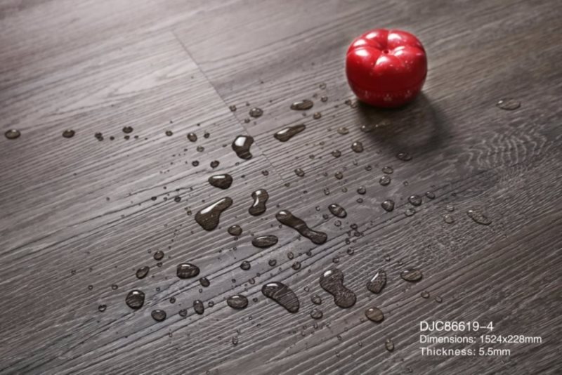 SPC ламинат "Profield" Дуб Хелстон (228*1524*5,5 мм) — купить в Владивостоке