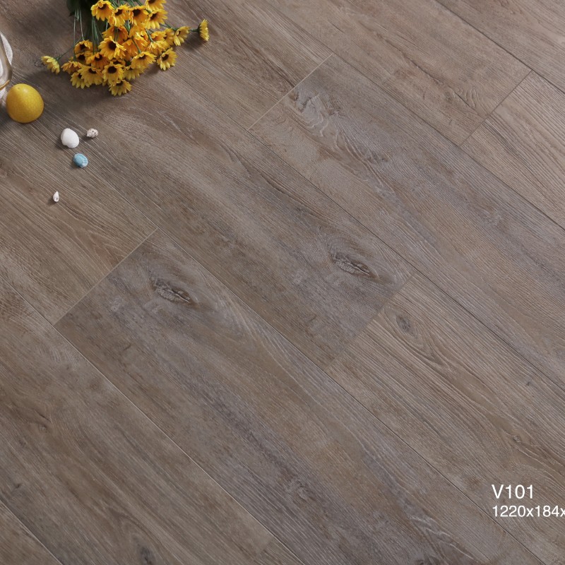 Виниловые полы "Betta" Villa Дуб Виано V101 (1220*184*4,5 мм) — купить в Владивостоке