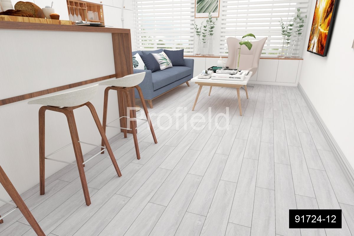 Ламинат "Profield" Дуб Порту (1217*145*8 мм) — купить в Владивостоке