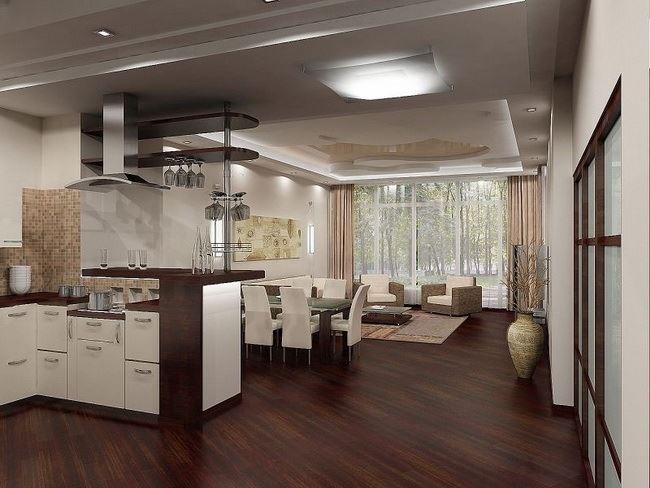 Ламинат "Kastamonu" Black Дуб Айвари (1380*193*8 мм) — купить в Владивостоке