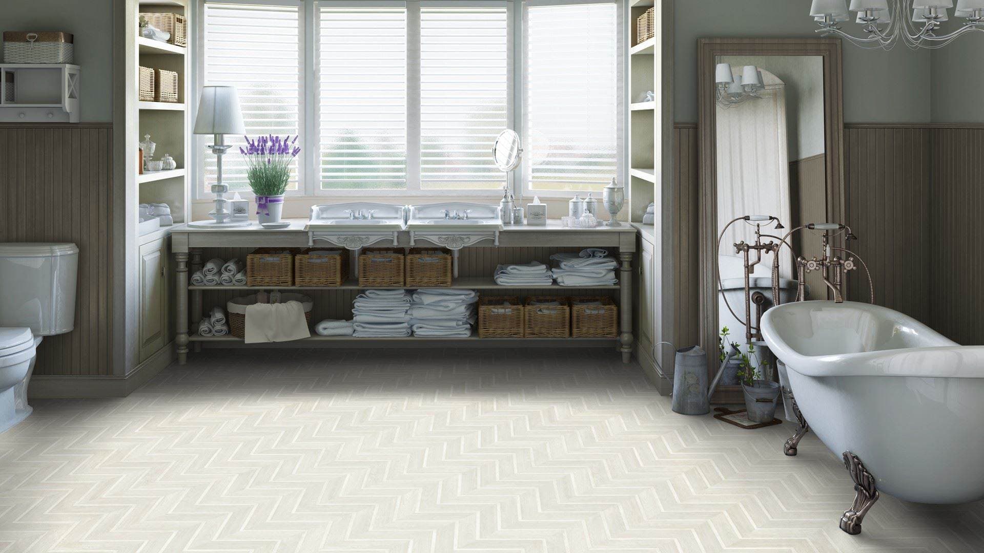 Линолеум полукоммерческий "Tarkett" Idylle Nova Cascad 1 (3м) — купить в Владивостоке