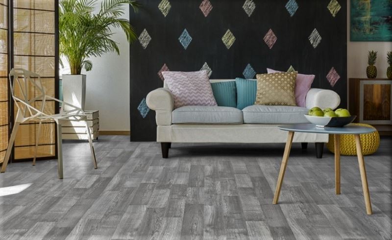 Линолеум бытовой "Комитекс" Прованс Леон 692 (3,5м) — купить в Владивостоке