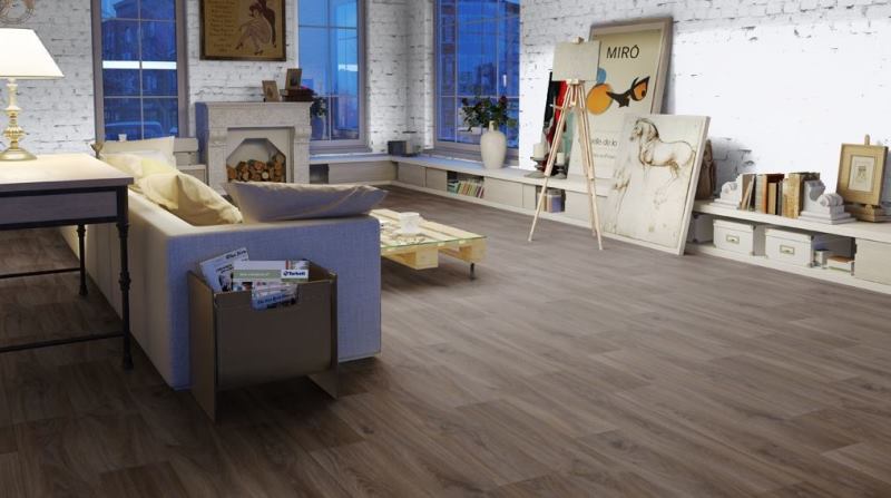 Линолеум бытовой "Tarkett" Фаворит Muskat 3 (3м) — купить в Владивостоке