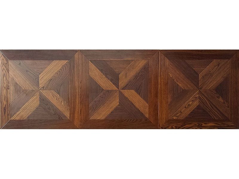 Ламинат "Profield" Parkett 8 Луар темный (1200*400*8) — купить в Владивостоке