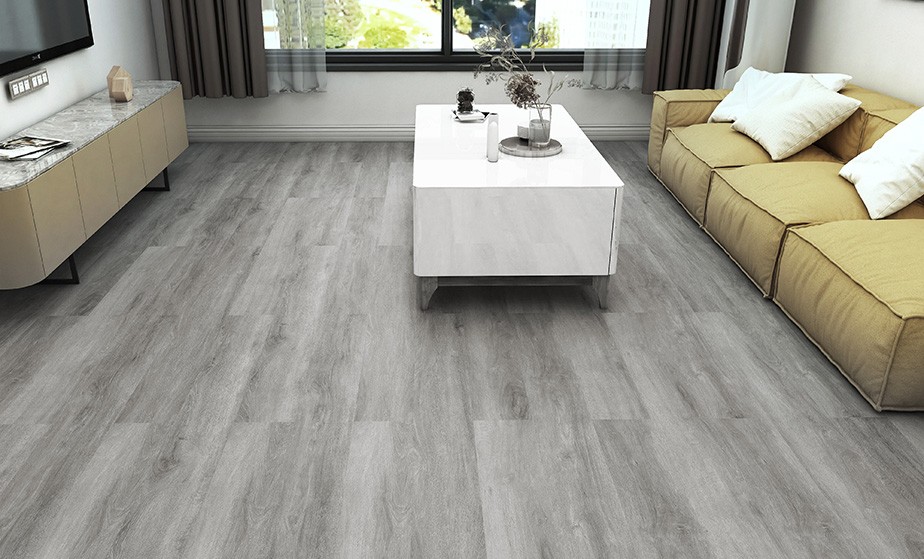 Ламинат SPC AquaMax Дуб Канкун (1220*151*4,5 мм) — купить в Владивостоке