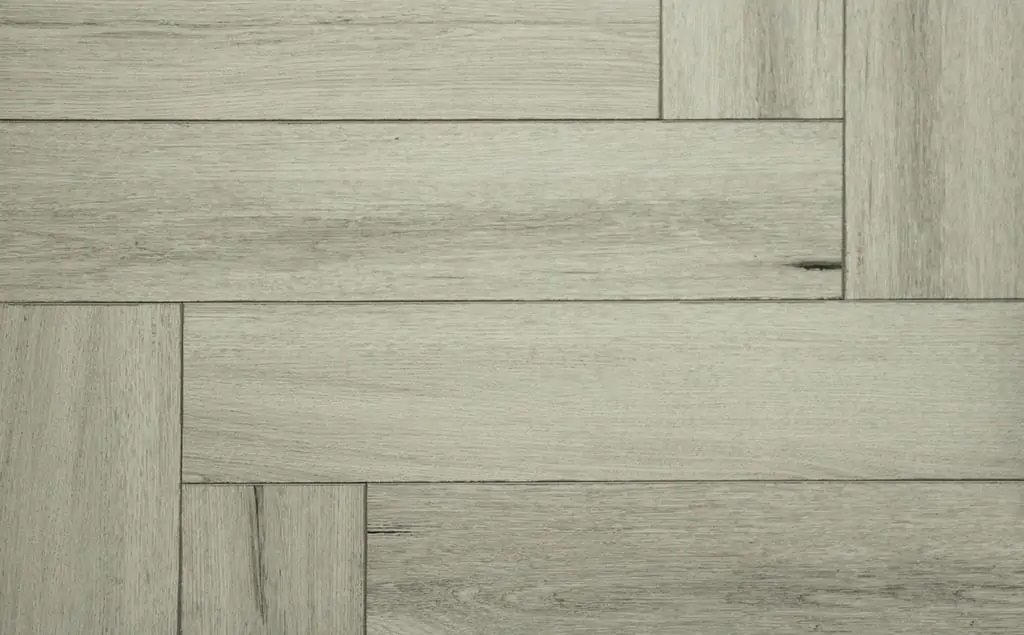Виниловые полы "FirmFit" Herringbone Дуб серый CW-1361 (615*123*5 мм) — купить в Владивостоке