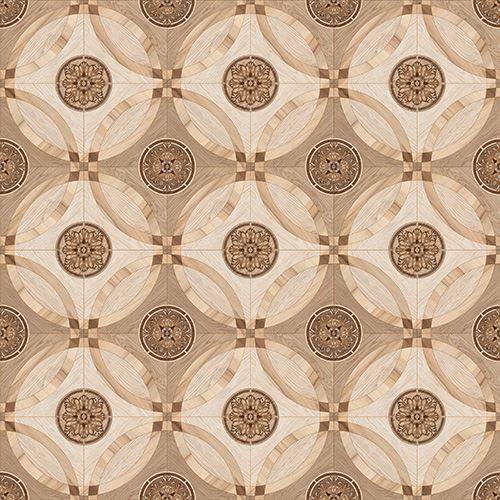 Линолеум бытовой "Комитекс" Версаль Менуэт 931 (3,5м) — купить в Владивостоке