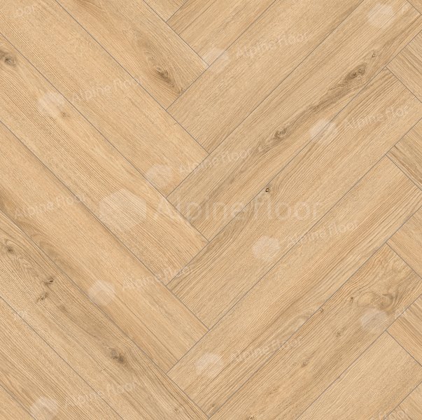Ламинат "Alpine Floor" Дуб Цетинский (643*131*8 мм) — купить в Владивостоке