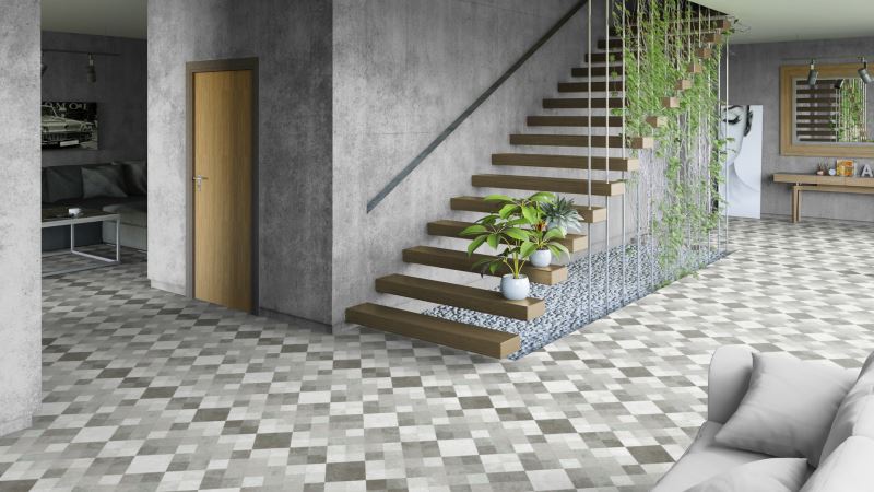 Линолеум полукоммерческий "Tarkett" Force Toscana 3 (3м) — купить в Владивостоке