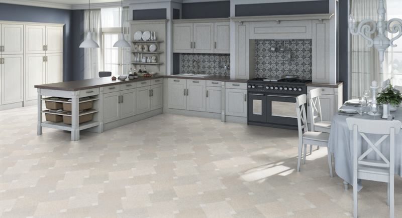 Линолеум полукоммерческий "Tarkett" Sprint Pro Corsar 1 (3,5м) — купить в Владивостоке