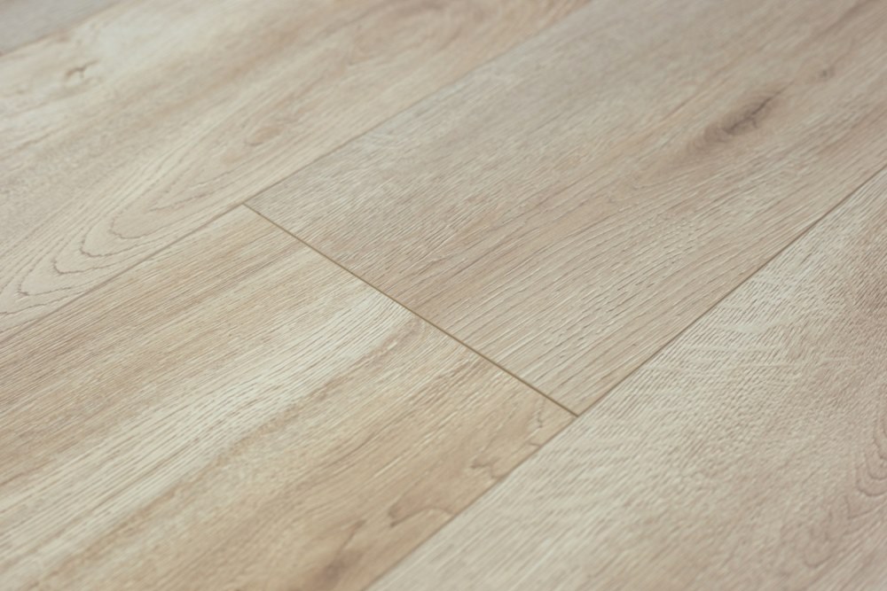 Плитка каменно-полимерная "Art Tile" Самшит Минка (1220*199*9 мм) — купить в Владивостоке