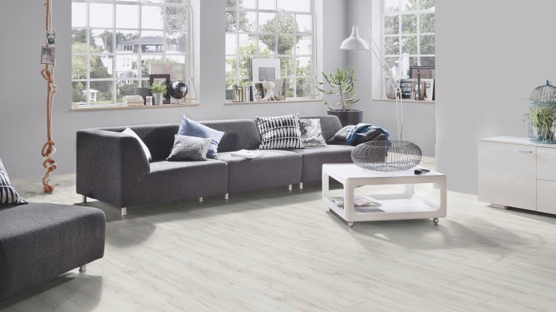 Ламинат "Ideal" Form Ясень Ника (1380*195*8 мм) — купить в Владивостоке