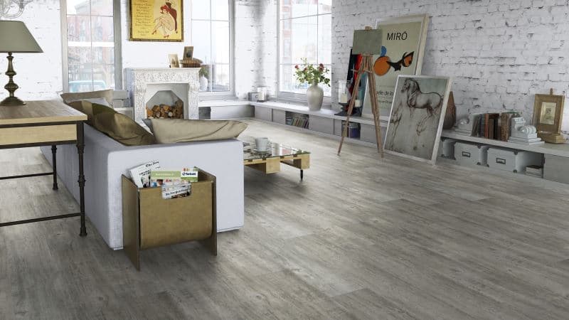 Ламинат "Tarkett" Ballet Эсмеральда (1292*194*8 мм) — купить в Владивостоке