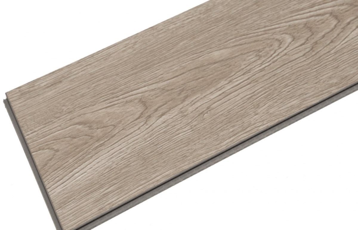 Виниловое напольное покрытие ScandiWood 17 Дуб Пепельный (180*1220*5 мм) — купить в Владивостоке
