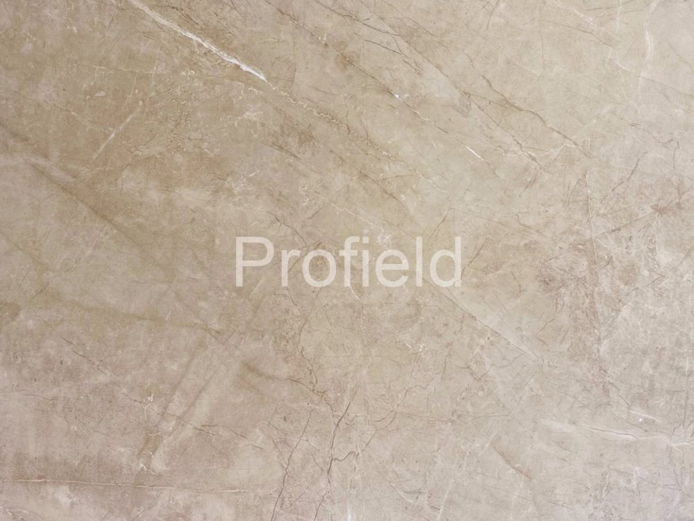 HSPC ламинат "Profield" Камень жемчужно-бежевый (610*305*5,5 мм) — купить в Владивостоке