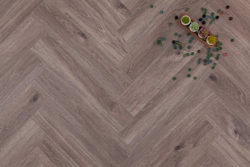 SPC плитка "Bonkeel" Дуб Матира (640*128*4мм) — купить в Владивостоке