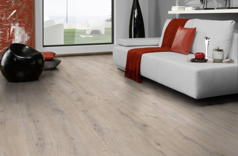 Ламинат "Кроностар" Eco-Tec Дуб Каньон (1380*193*7 мм) — купить в Владивостоке