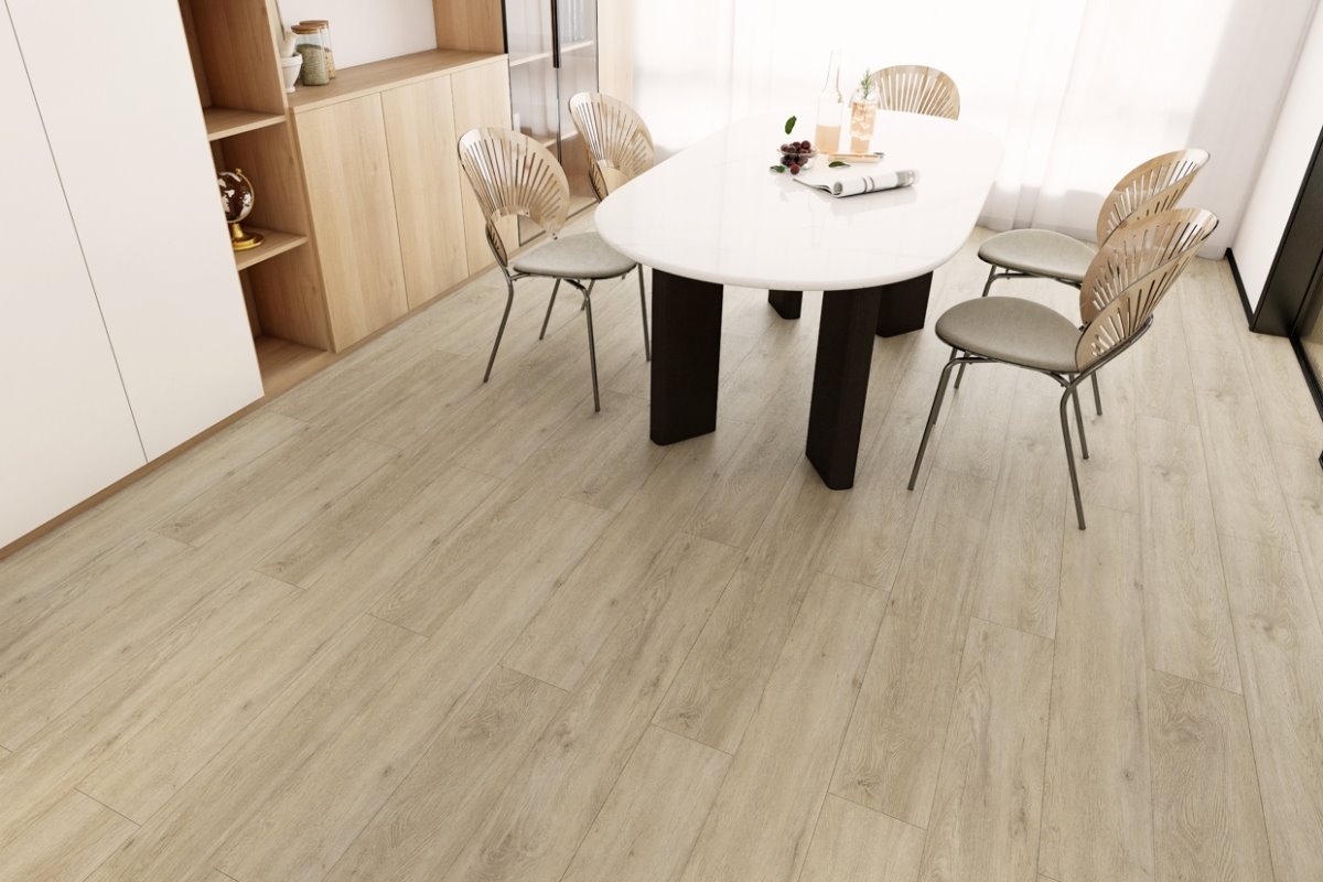 SPC ламинат "Profield" Дуб Леванто (1220*184*4 мм) — купить в Владивостоке