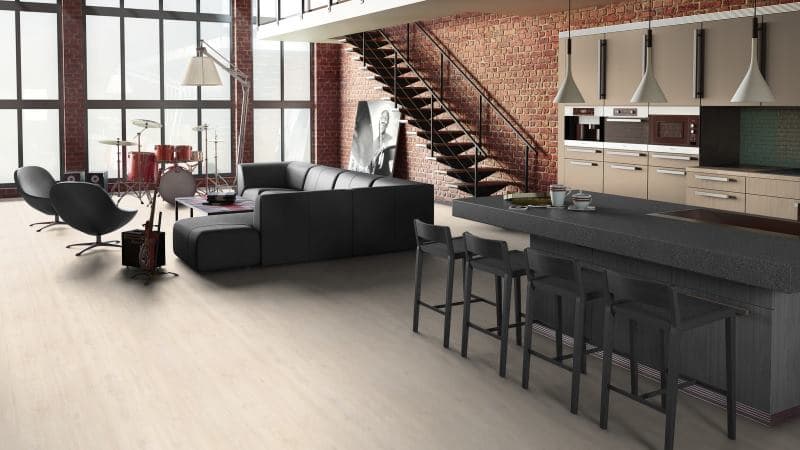 Линолеум бытовой "Tarkett" Европа Orinoco 3 (4м) — купить в Владивостоке