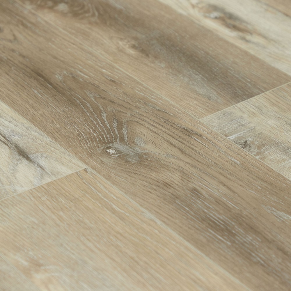 Плитка ПВХ "Betta" Suite Дуб Ботафого (1220*151*4 мм) — купить в Владивостоке