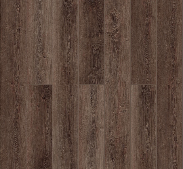 SPC ламинат "Royce" Sense Дуб Айа 710 (1200*180*4 мм) — купить в Владивостоке