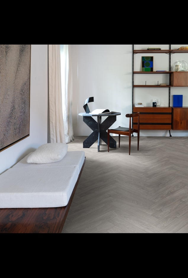 Замковая ПВХ плитка Laurel Oak 51914 (630*126*6 мм) — купить в Владивостоке