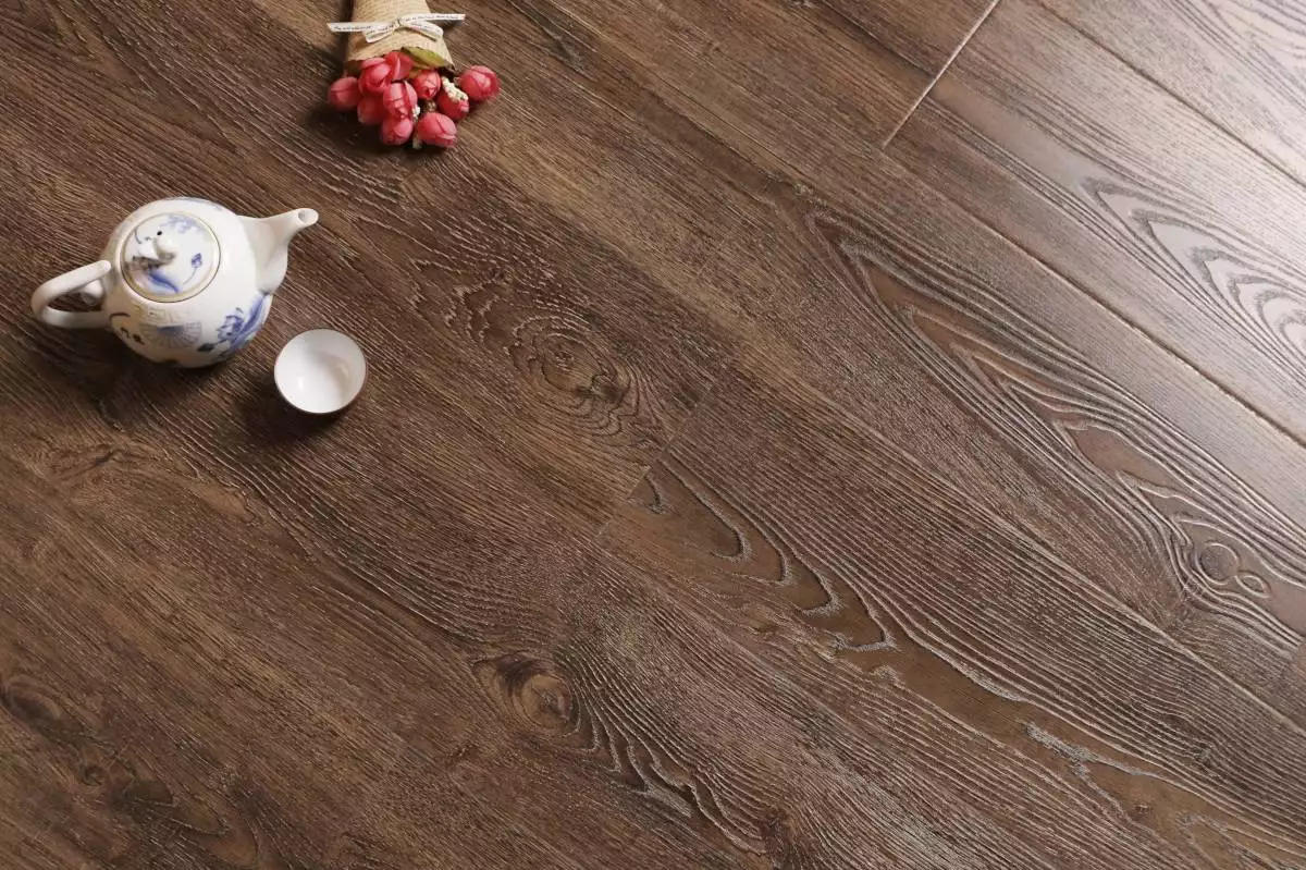 Ламинат "Woodstyle" Cottage Кэр (1217*145*8 мм) — купить в Владивостоке