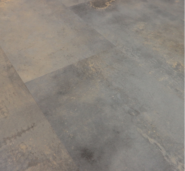 SPC ламинат "CronaFloor" Stone 4V Ормигон (600*300*4 мм) — купить в Владивостоке