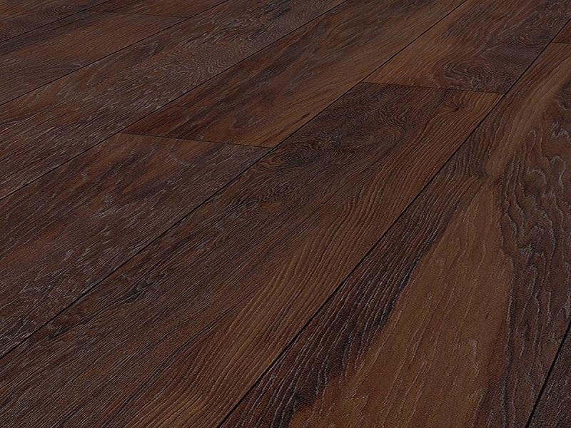 Ламинат "Kronospan" Vintage Classic Smoky Mountain Hickory 8157 (1285*192*10 мм) — купить в Владивостоке