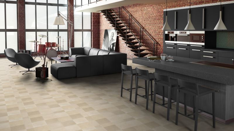 Линолеум полукоммерческий "Tarkett" Force Talia 4 (3м) — купить в Владивостоке