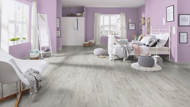 Ламинат "Kronospan" Variostep Classic Wonderland Oak K278 (1285*192*8 мм) — купить в Владивостоке