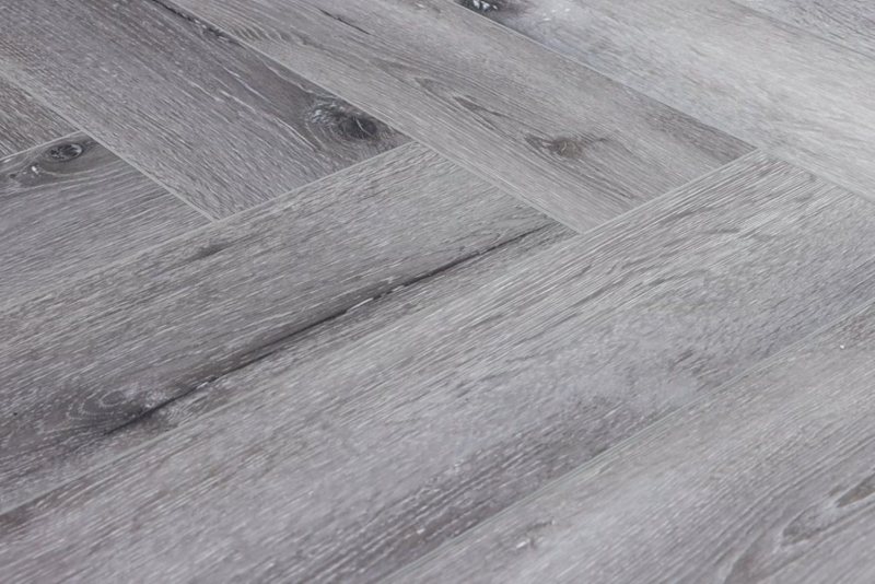 SPC плитка "Bonkeel" Дуб Чесил (640*128*4мм) — купить в Владивостоке