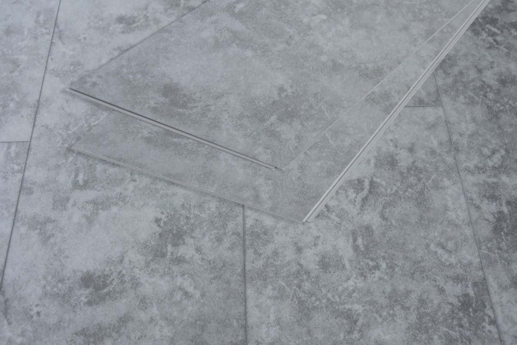 SPC ламинат "OneFloor" ЕСО 7007 (4V фаска) (305*610*4 мм) — купить в Владивостоке