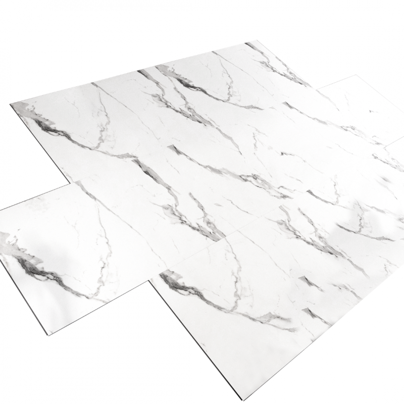 SPC ламинат Мрамор Кантабрия 316 (900*600*4,5 мм) — купить в Владивостоке