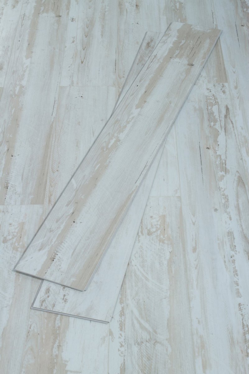 SPC ламинат "OneFloor" ЕСО 5009 (4V фаска) (1220*184*4 мм) — купить в Владивостоке