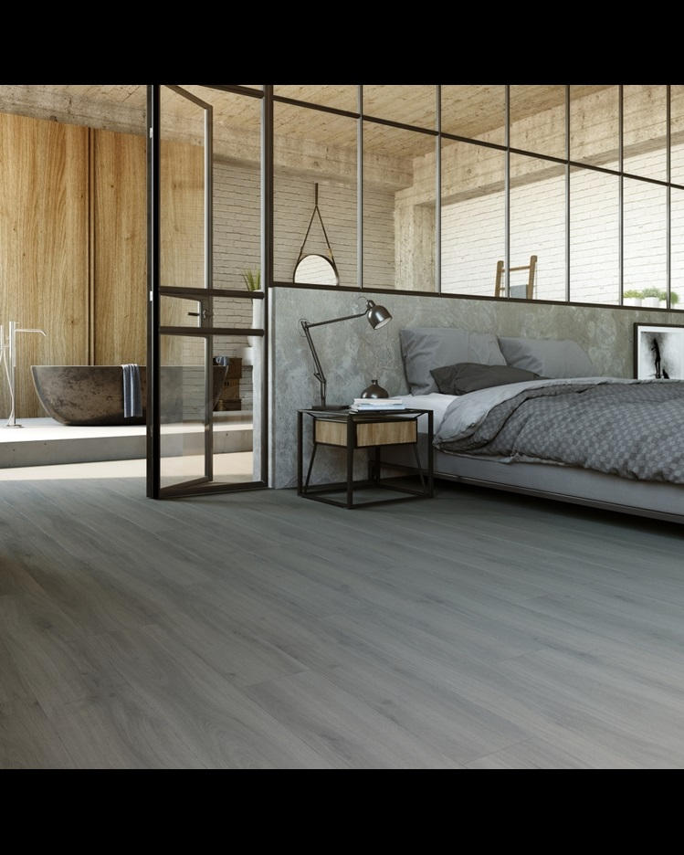 Замковая ПВХ плитка Tradition Oak 940 (1251*189*5 мм) — купить в Владивостоке