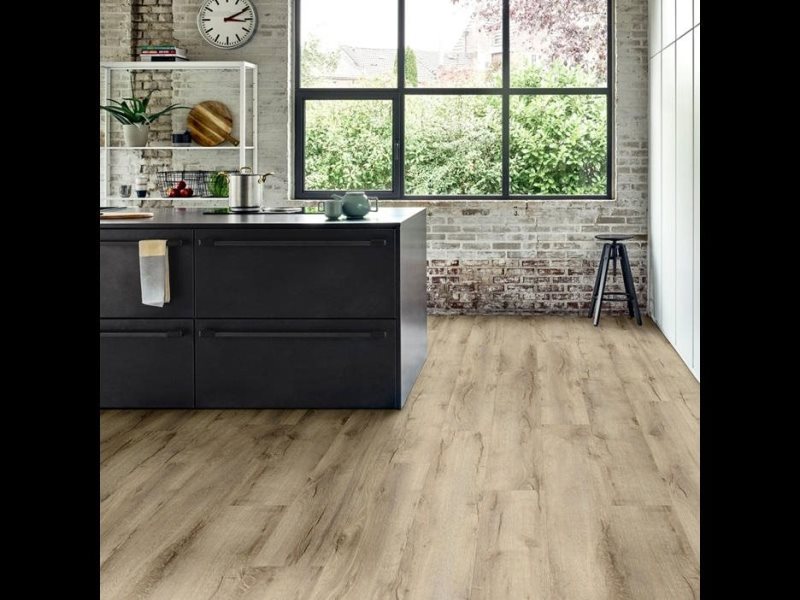 Замковая ПВХ плитка Highland Oak 238 (1251*189*5 мм) — купить в Владивостоке