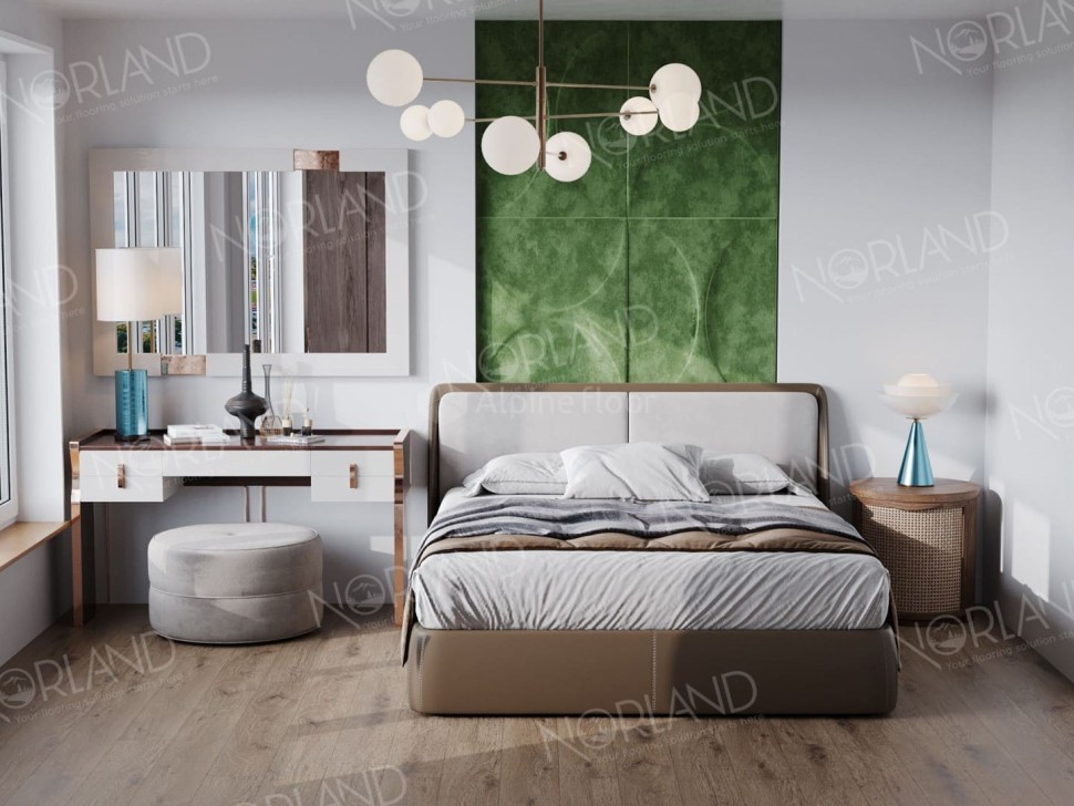 Виниловый ламинат "Norland" Merian (1220*183*3,5 мм) — купить в Владивостоке