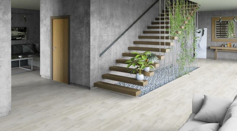 Линолеум бытовой "Tarkett" Discovery Cardinal 1 (3м) — купить в Владивостоке