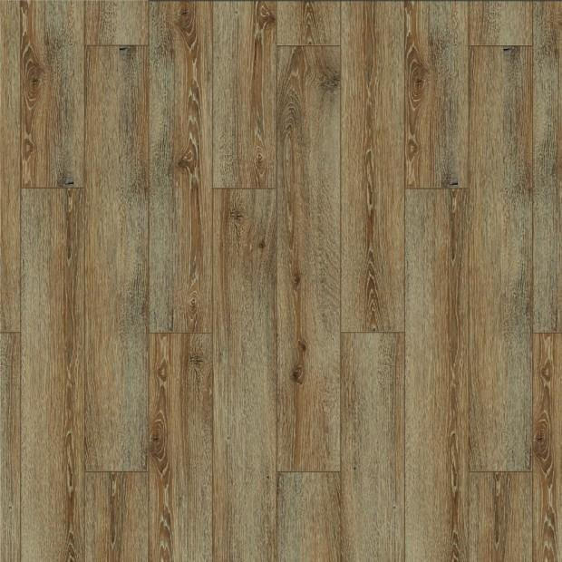 Ламинат "Timber" Harvest Дуб Баффало Коричневый (1292*194*8 мм) — купить в Владивостоке