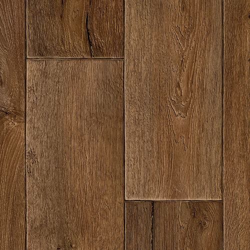 Линолеум бытовой "IVC" Woodlike Brunel W46 (3м) — купить в Владивостоке