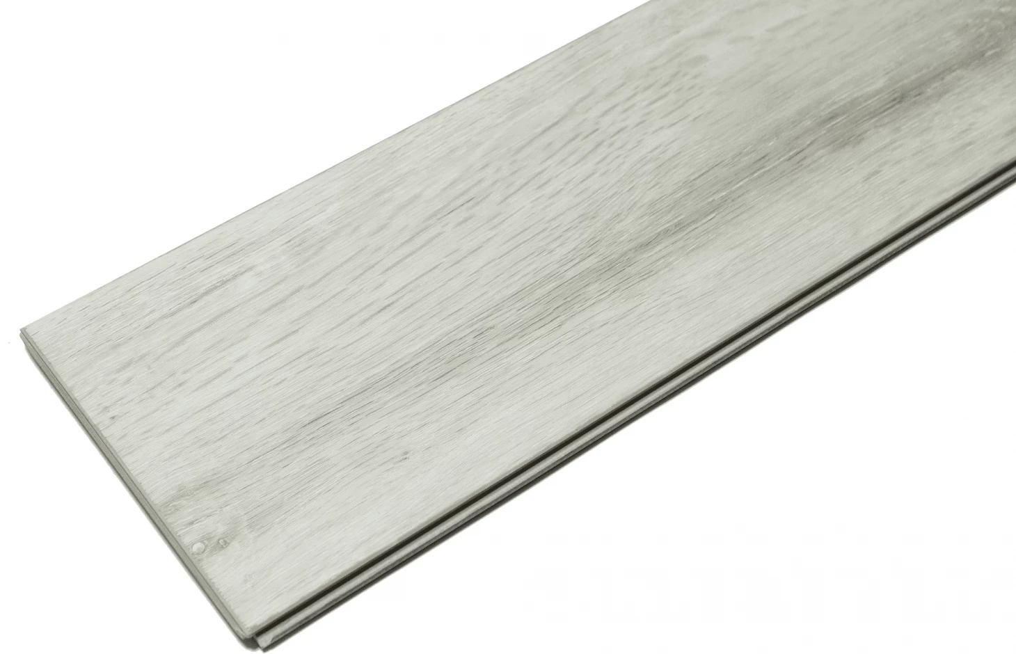 SPC плитка для пола Дуб Ледяной (1220*180*4 мм) — купить в Владивостоке