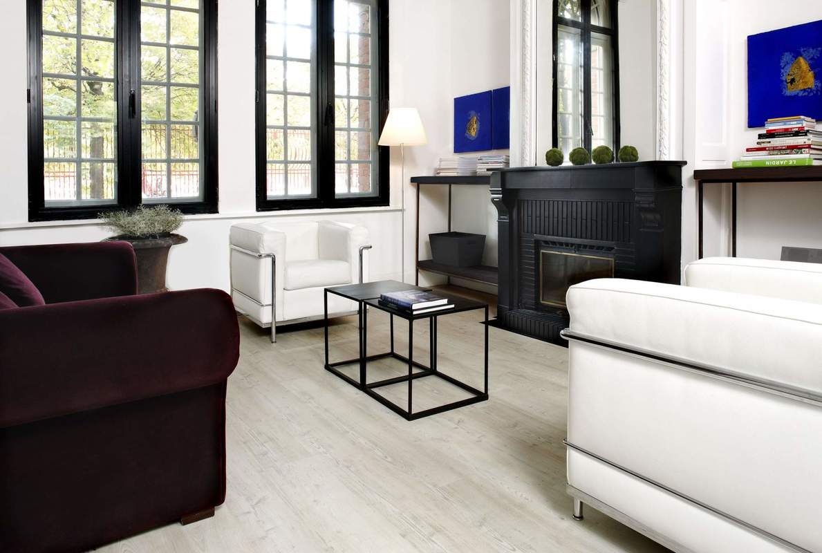 Замковая ПВХ плитка "Berry Alloc" Pureloc 40 SUMMER PINE (176,6*1210*5 мм) — купить в Владивостоке