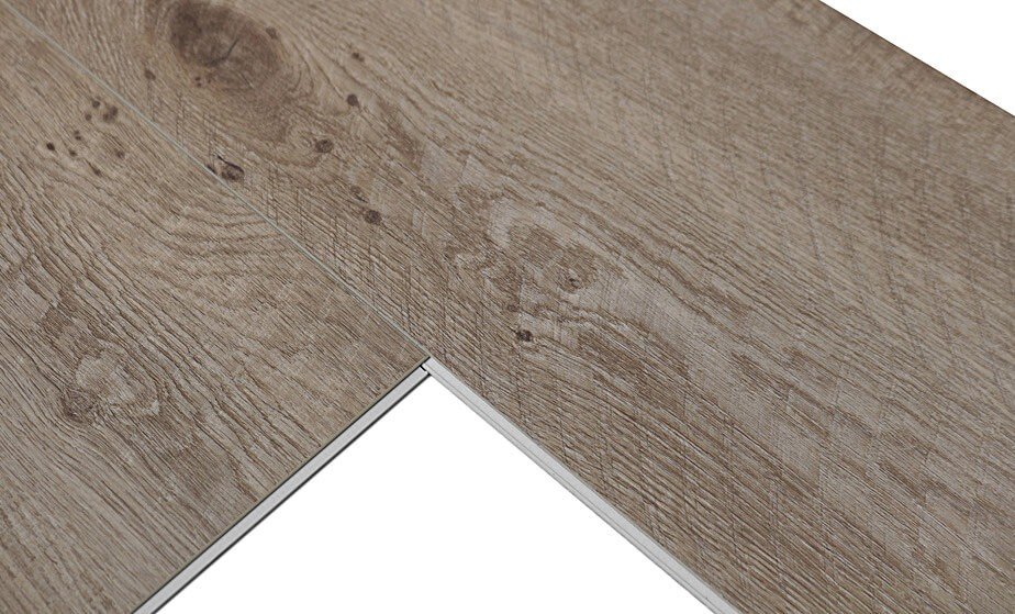 Ламинат SPC AquaMax Дуб Легат (1524*228*4,5 мм) — купить в Владивостоке