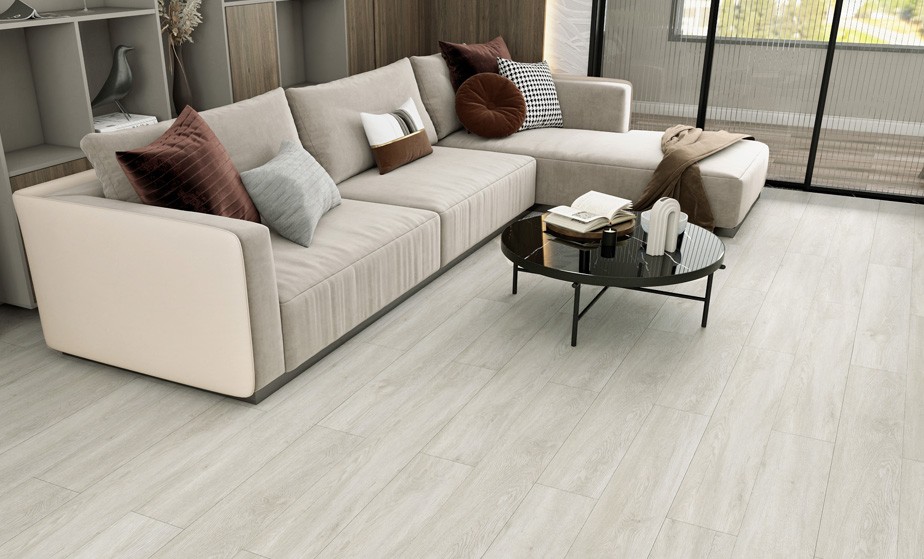 Ламинат SPC AquaMax Дуб Массимо (1220*184*3,5 мм) — купить в Владивостоке