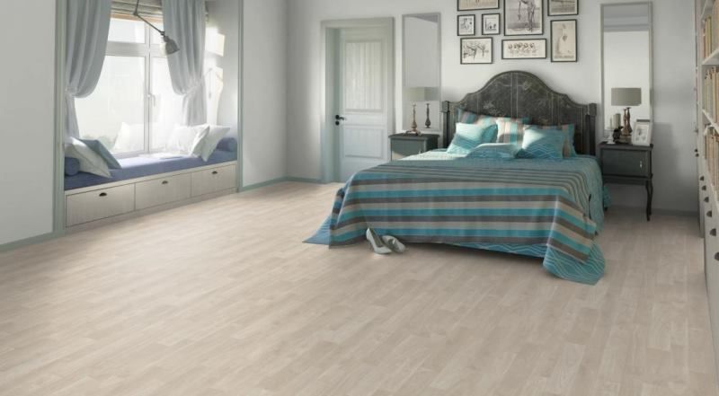 Линолеум полукоммерческий "Tarkett" Force Mombasa 2 (3м) — купить в Владивостоке