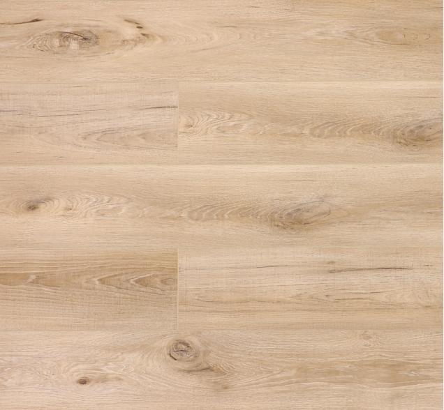 SPC ламинат "CronaFloor" Wood 4V Дуб Фрейзер (1200*180*4 мм) — купить в Владивостоке