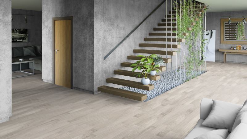 Ламинат "Tarkett" Gallery Да Винчи (1292*116*12 мм) — купить в Владивостоке